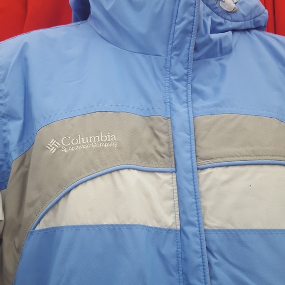 Columbia - Picture 2 of 5